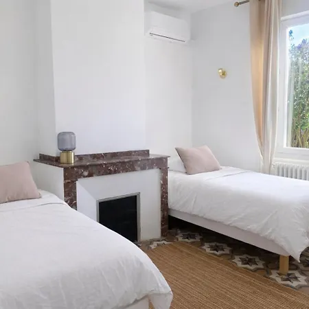 Feriehus M Carca Carcassonne