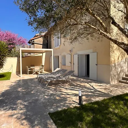 M Carca 卡尔卡松