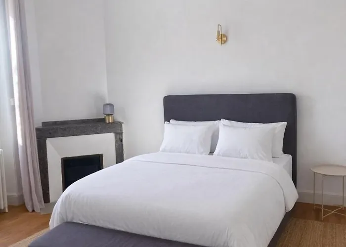 M Carca Будинок відпочинку *