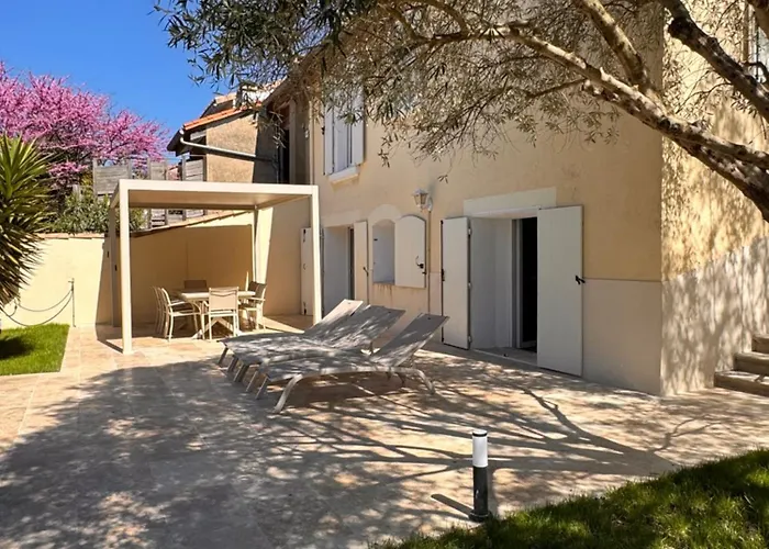 M Carca Каркассонн